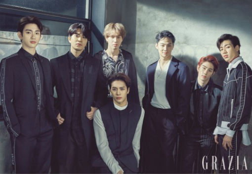 갓세븐8