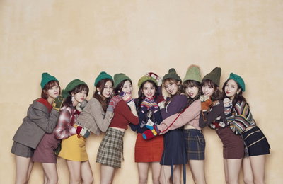 美 빌보드 "JYP 시장 가치 급등, 트와이스 성공에 기인"