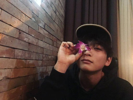 [사진]정진운 인스타그램