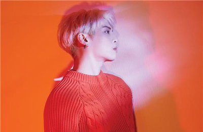 故종현 유작앨범 공개…타이틀곡 '빛이 나'