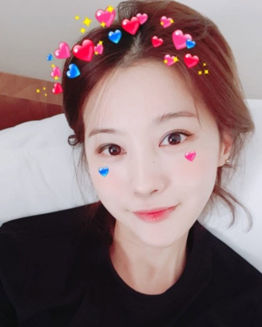 [사진]유인영 인스타그램