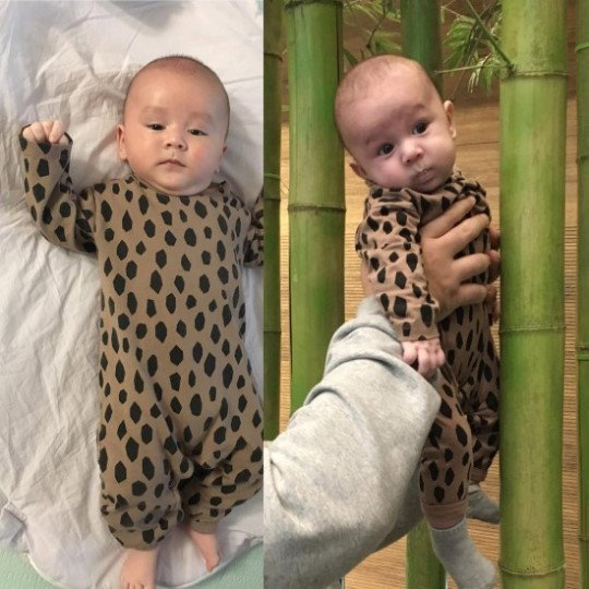 [사진]벤틀리 인스타그램
