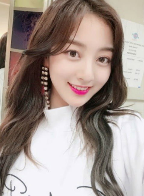 [사진]트와이스 공식 인스타그램
