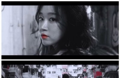 '1월대전 합류' 소야, 강렬한 티저 공개…"레드 입술"