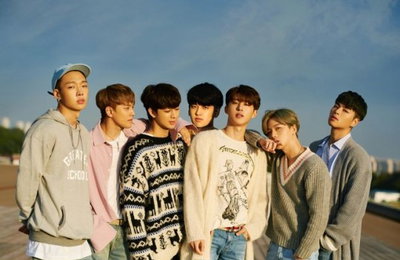 아이콘, 초심 통했다..4개차트+아이튠즈 17개국 1위