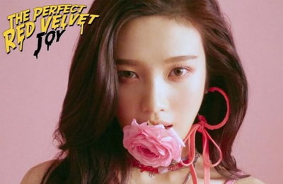 레드벨벳 조이X웬디, 리팩 티저 최초 공개"…치명적 걸크러쉬"