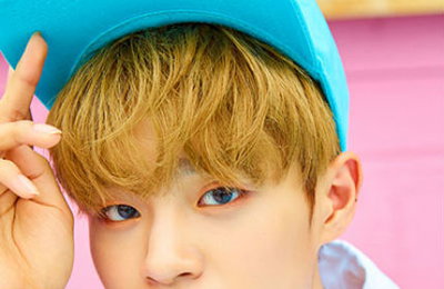 워너원 이대휘 팬카페, 어린이병원에 기부