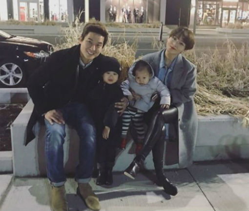 [사진]선예 인스타그램