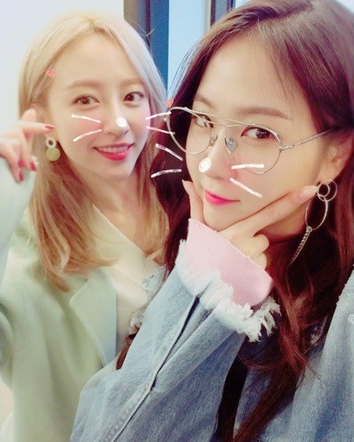 [사진]소유 인스타그램