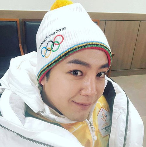 [사진]장근석 인스타그램 캡처