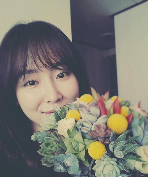 [사진]서현진 SNS
