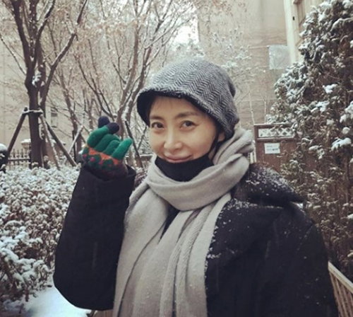 [사진]송윤아 인스타그램
