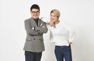 안영미, MBC표준FM '에헤라디오' DJ 발탁