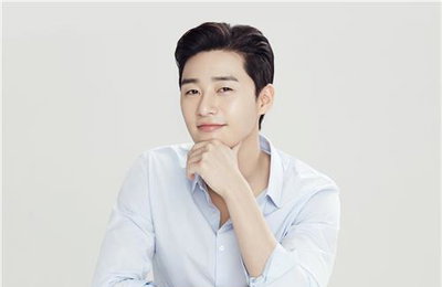 박서준, 화장품 브랜드 라네즈 모델 발탁