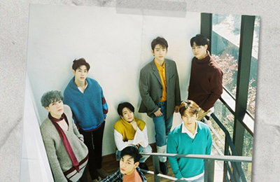 갓세븐, 3월 컴백한다…5월 월드투어 개최