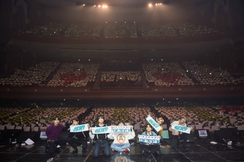 갓세븐