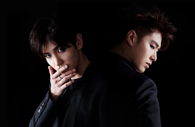 동방신기, SM과 재계약 '15년 의리'…3월 제대후 첫앨범
