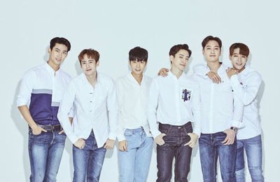 2PM, 평창 '헤드라이너쇼' 공연…"택연과 완전체 무대"