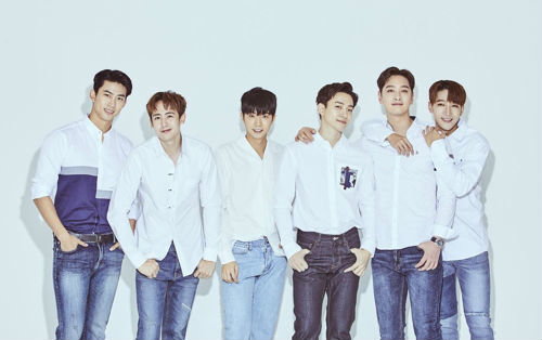 [사진]JYP 제공