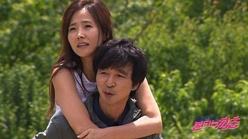 [사진]SBS '불타는 청춘' 제공
