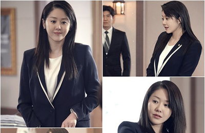 SBS "고현정 교체 검토중"…수목극 '리턴' 파행