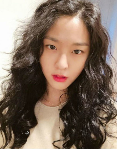 [사진]설현 인스타그램