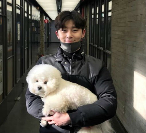 [사진]박서준 인스타그램