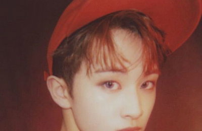 NCT U 마크·루카스 티저 공개…"극강의 신비로움"