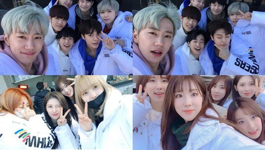 [사진]공식 SNS  