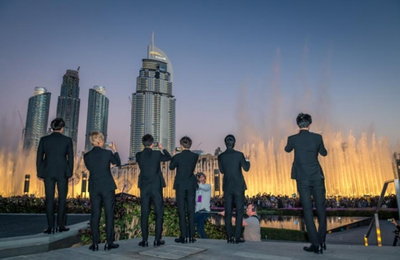 두바이서 4월 중동 최대 K-팝 콘서트…엑소·소녀시대 등 출연
