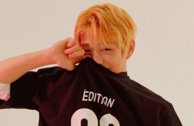 강다니엘, 보이그룹 개인 브랜드 7개월 연속 1위, 태양 2위·박지훈 3위