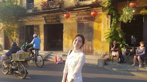 [사진]김소영 인스타그램
