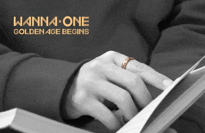 워너원, 3월 19일 컴백…"2018 황금기 시작된다"