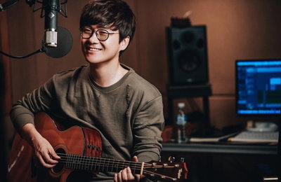 유리상자 이세준, 제자와 듀엣곡 '이별하는 길' 발표