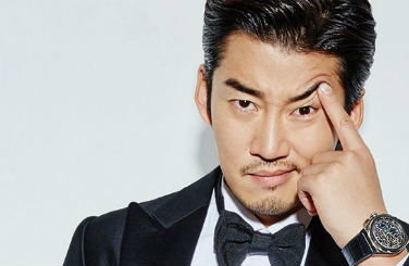 '불법튜닝 차량 운전' 윤계상 벌금 50만원에 약식기소