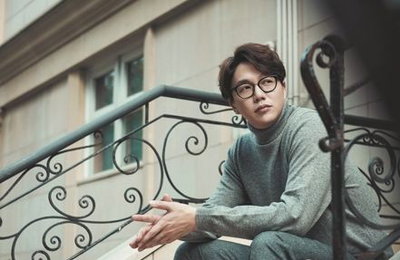 성시경, 젤리피쉬 떠난다…"1인 기획사 설립"