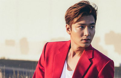 '이민호 화보 투자 사기' 기획사 대표 2심서 징역 1년