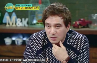 성추문, 조재현 "내가 죄인…모든걸 내려놓겠다"
