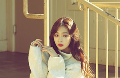조보아, SBS '백종원의 골목식당' MC 합류