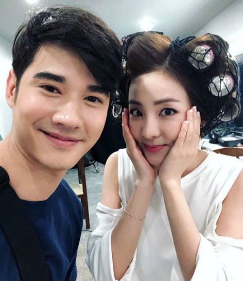 [사진]산다라박 인스타그램 캡쳐