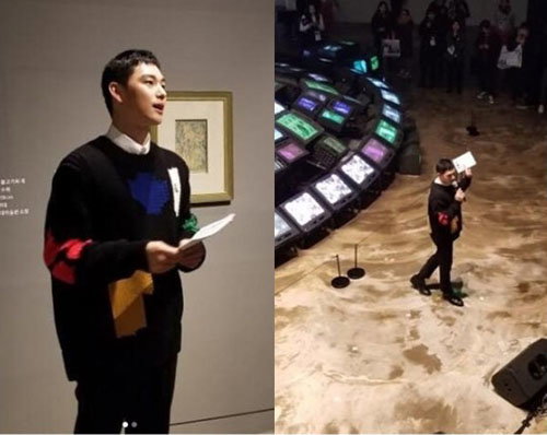 [사진]평창동계올림픽 공식 SNS
