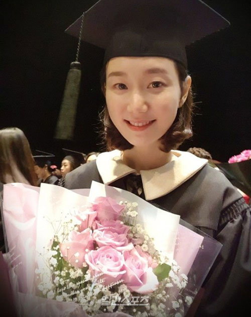 [사진]이유영 SNS
