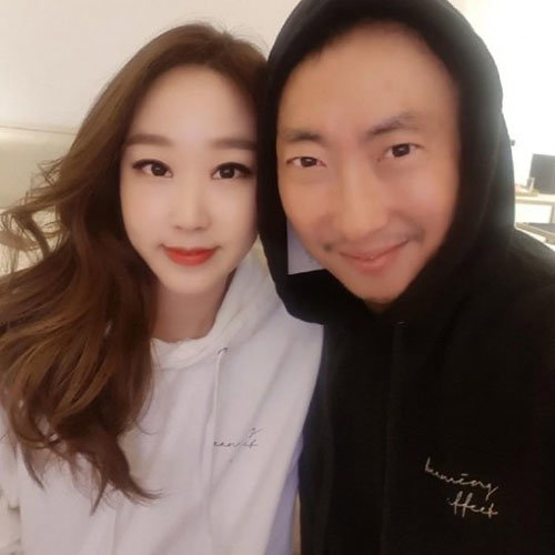 [사진]한수민 인스타그램