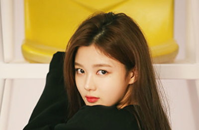 김유정, 갑상샘기능 이상으로 활동 '빨간불'