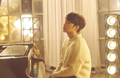 슈퍼주니어 성민, 활동 재개…6년만의 솔로곡 '낮꿈' 발표