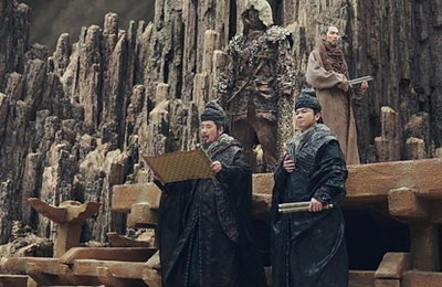 영화 '신과함께2'측 "오달수 분량 편집·재촬영 검토"