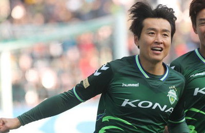 이동국 '개막 축포'…전북, 울산 꺾고 2연패 향해 첫발