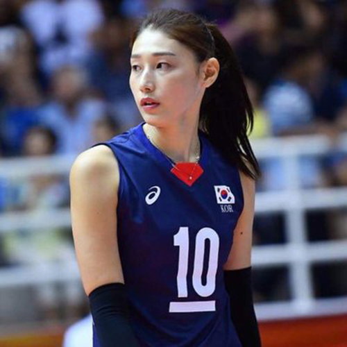 [사진]김연경 SNS