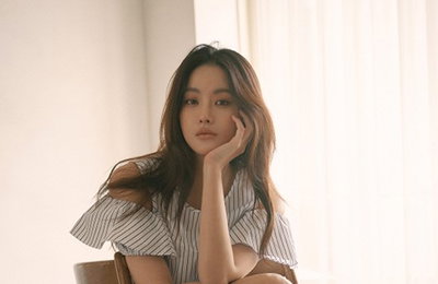 오연서, 만개한 꽃미모…"독보적 분위기"