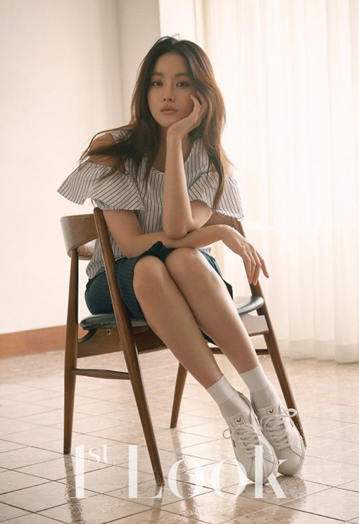 [사진]퍼스트룩
